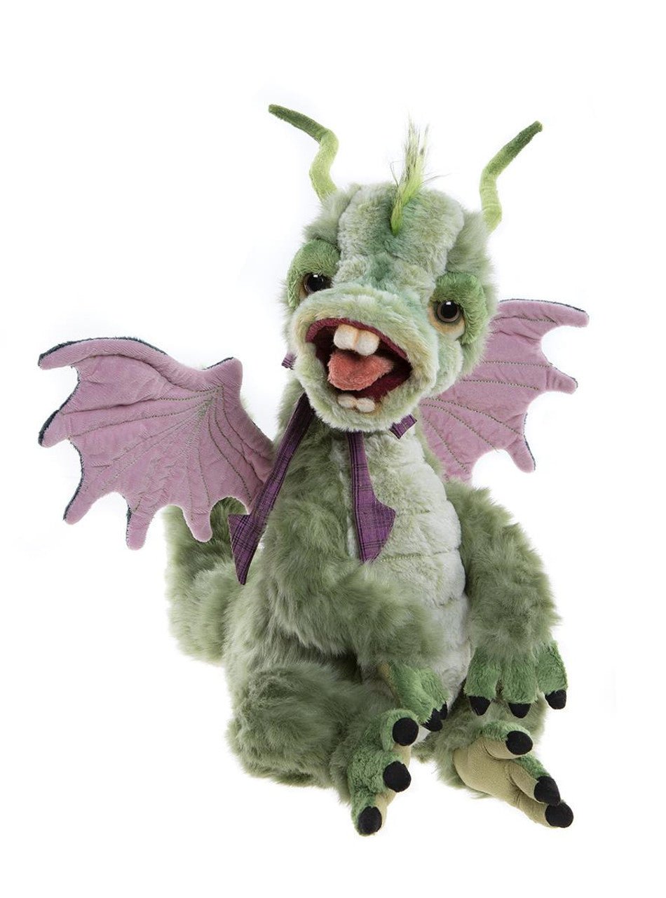 Jabberwocky - Wolfe Nursery